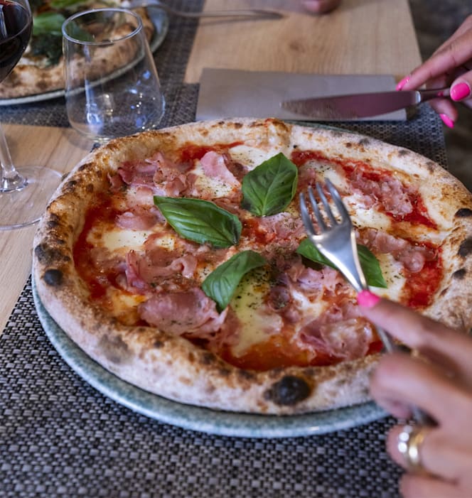 Seggio della Montagna - 4