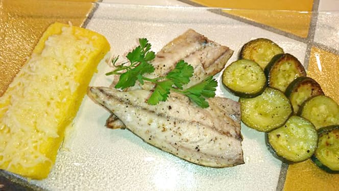 Chez Dulce Fano LAURIS - Lauris - 7