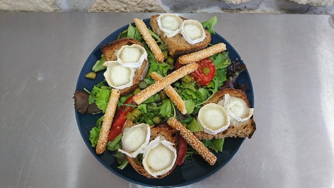 Chez Dulce Fano LAURIS - Lauris - 8