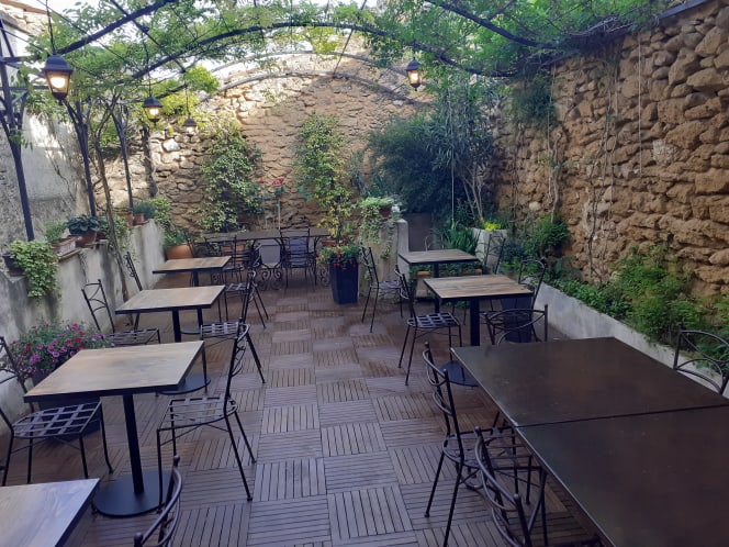 Chez Dulce Fano LAURIS - Lauris - 0