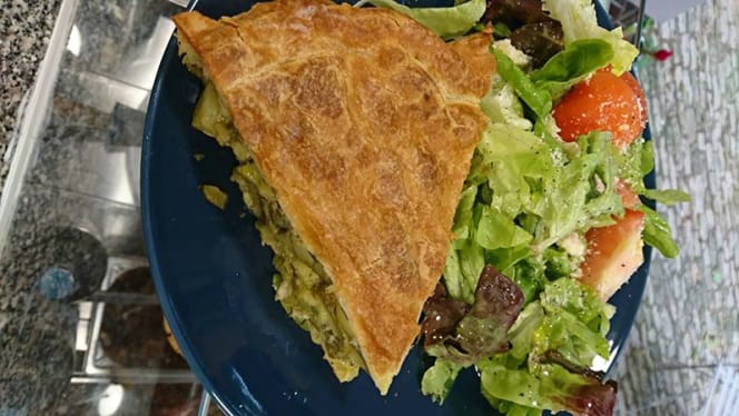 Chez Dulce Fano LAURIS - Lauris - 6