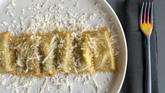 Madame Blanc Verona - 3