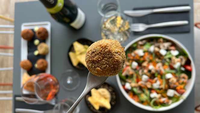 Madame Blanc Verona - 2