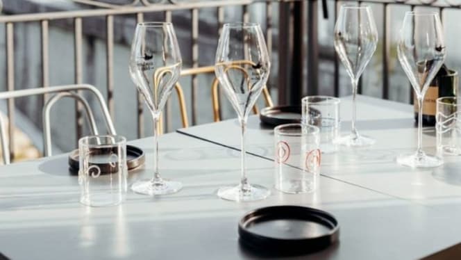 Madame Blanc Verona - 8