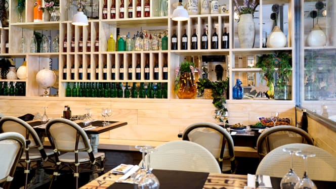 Arrosseria Las Arenas - 0