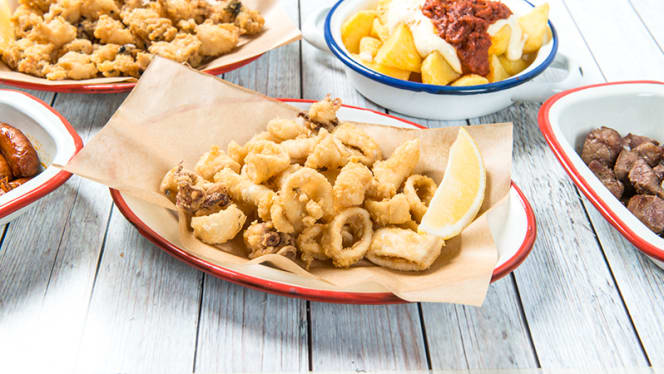 Arrosseria Las Arenas - 6