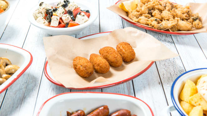 Arrosseria Las Arenas - 5