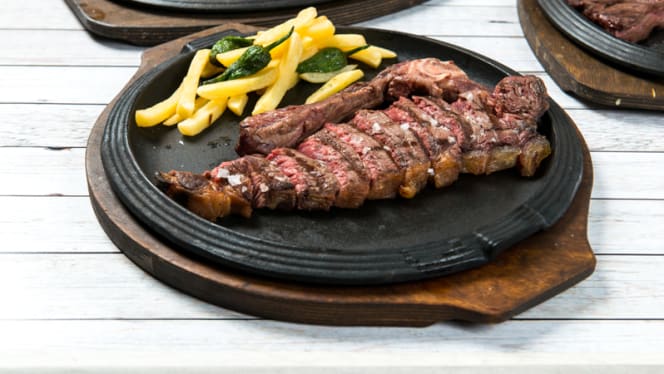 Arrosseria Las Arenas - 2