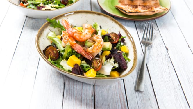 Arrosseria Las Arenas - 7