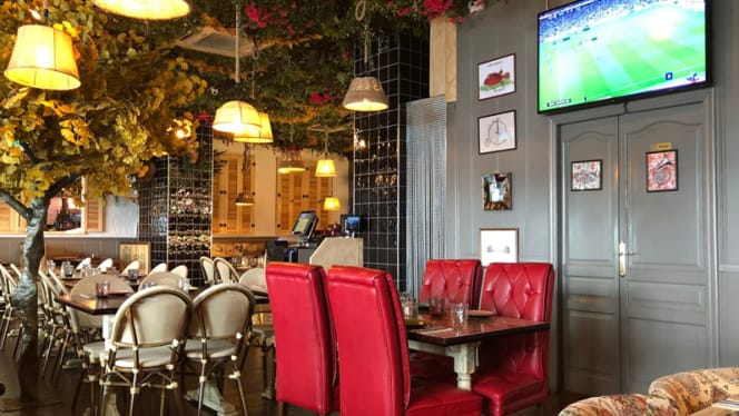 Arrosseria Las Arenas - 8