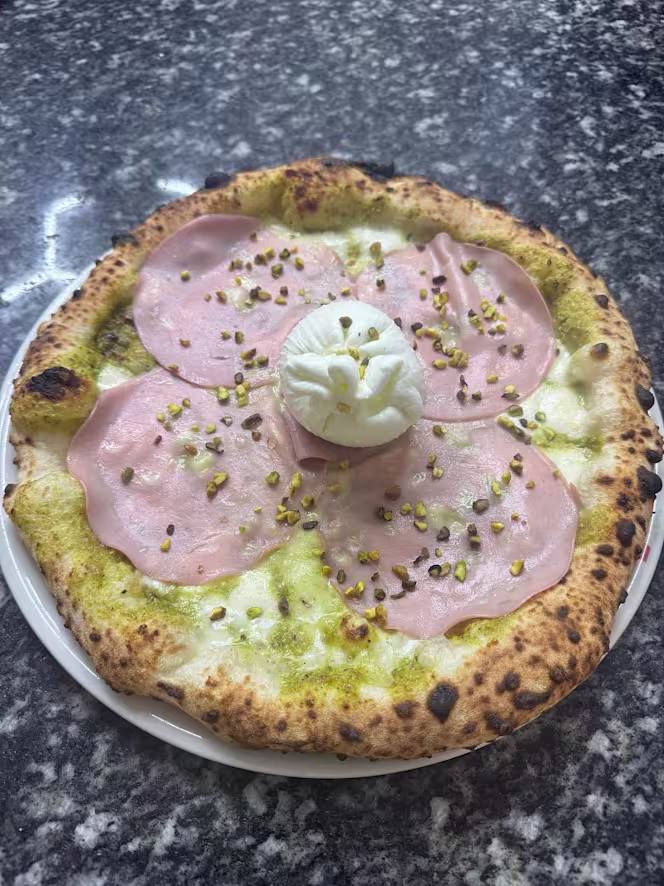 Antica Pizzeria del Corso - Cremona - 2