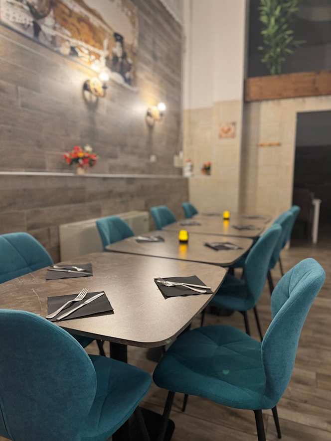 Antica Pizzeria del Corso - Cremona - 3