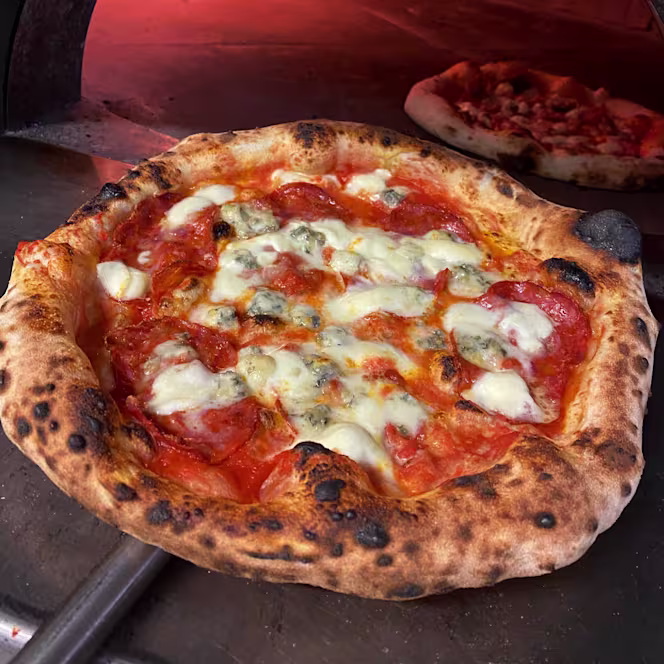 Antica Pizzeria del Corso - Cremona - 1