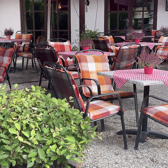 DEVA Achentaler Stuben - 1