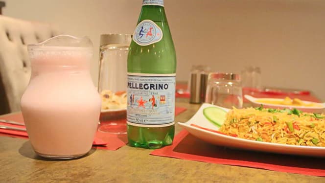 Tandoori Kitchen - 1