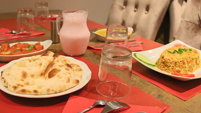 Tandoori Kitchen - 2