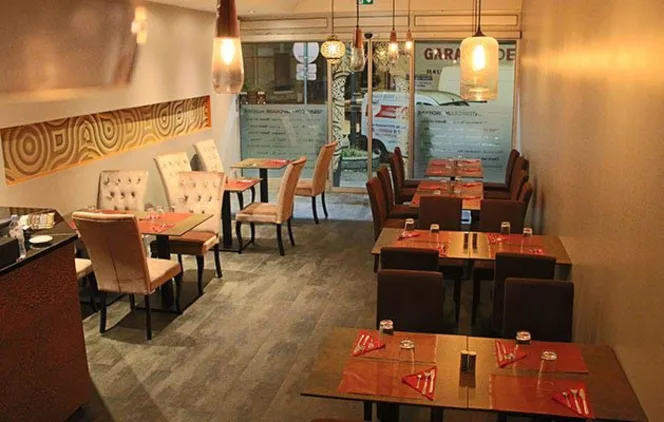 Tandoori Kitchen - 0