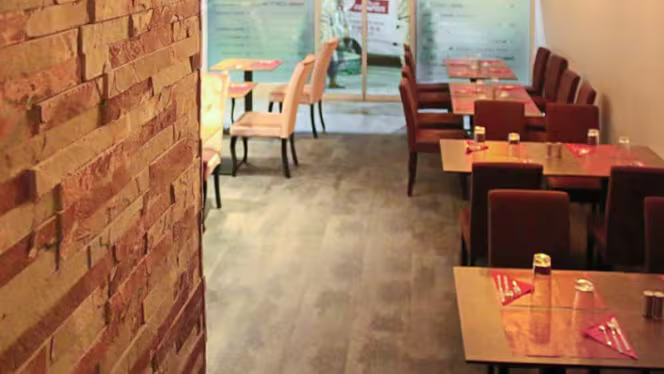 Tandoori Kitchen - 3