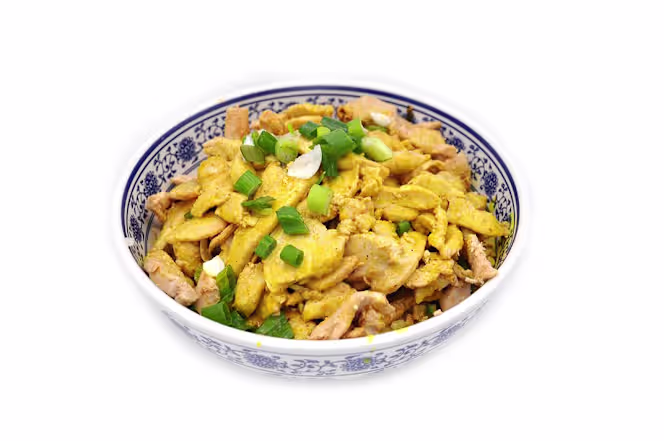 Sapori Beef Noodles 兰州牛肉面 - 6