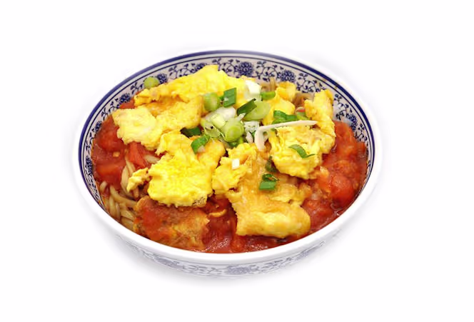 Sapori Beef Noodles 兰州牛肉面 - 7