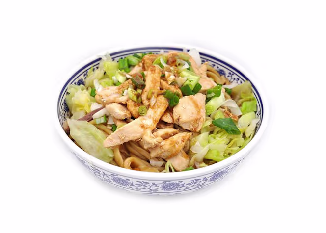 Sapori Beef Noodles 兰州牛肉面 - 4