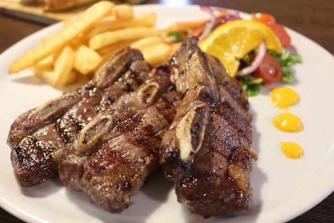 Little Argentina - 5