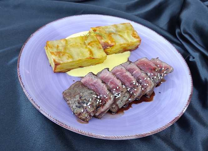 Little Argentina - 4