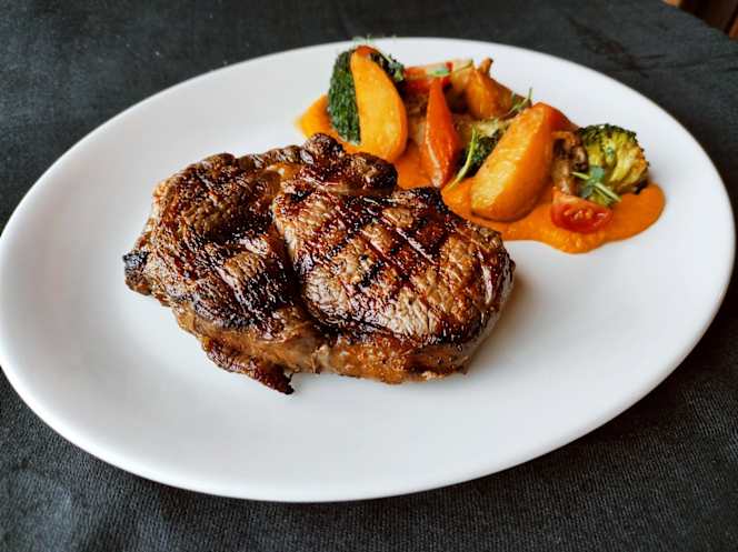 Little Argentina - 3