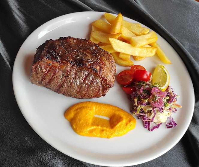 Little Argentina - 1