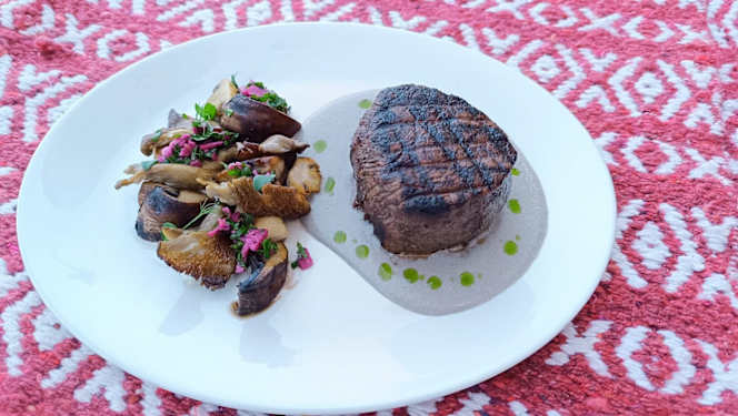 Little Argentina - 0