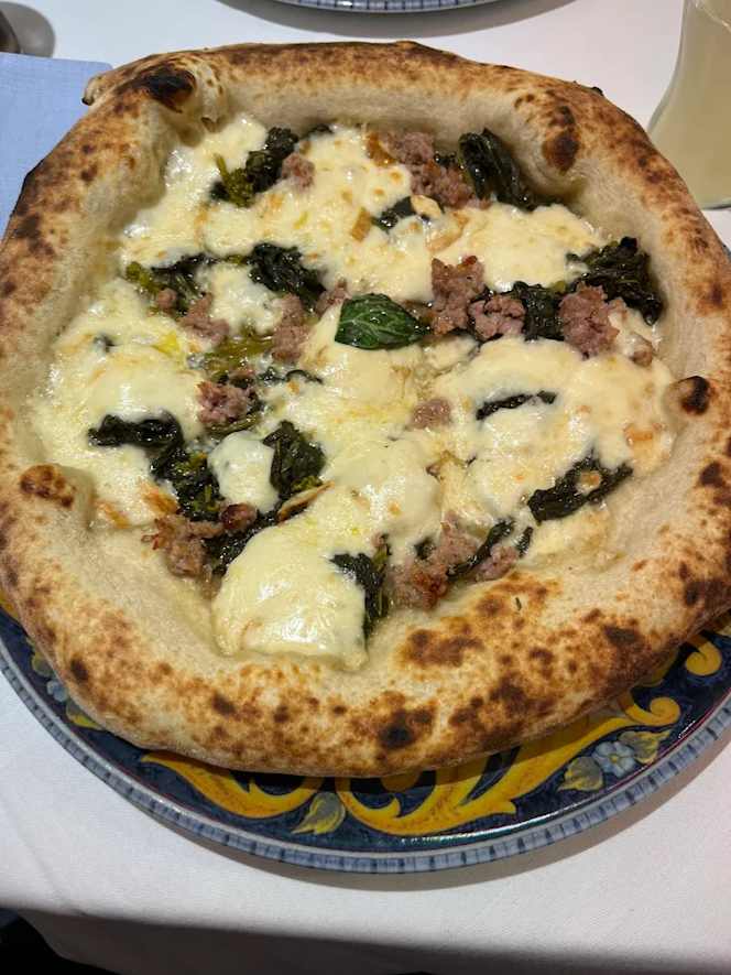 Bella Napoli Sant’Orsola - 4