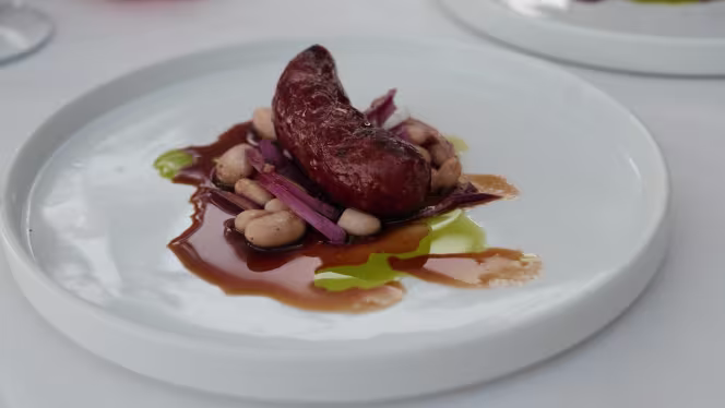 Heima Ristorante - 0