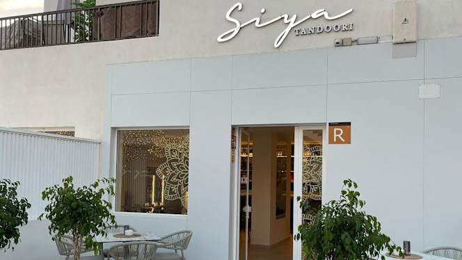 Siya Tandoori - 2