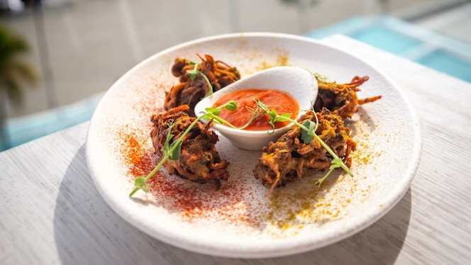 Siya Tandoori - 0