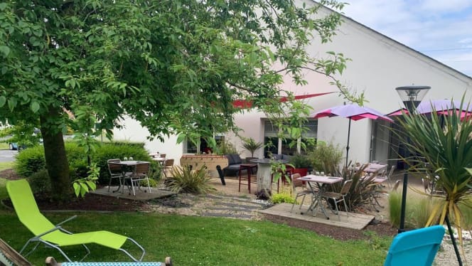 Campanile Caen Est - Mondeville - 9