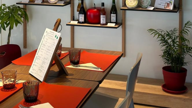 Campanile Caen Est - Mondeville - 4