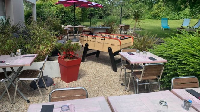 Campanile Caen Est - Mondeville - 7