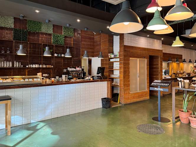 Plural by Valkiria - 2