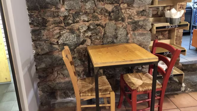 La Salumeria dei Fratelli zappalà - 1