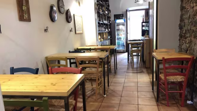 La Salumeria dei Fratelli zappalà - 2