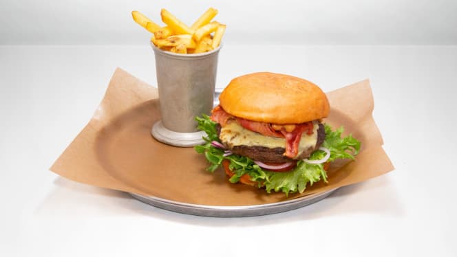 Pitchers Norrmalm - 2