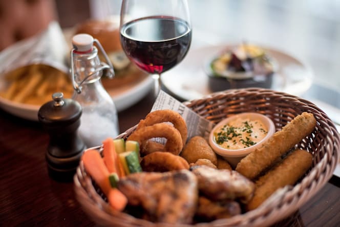 Pitchers Norrmalm - 3