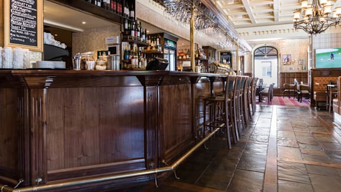 Pitchers Norrmalm - 5