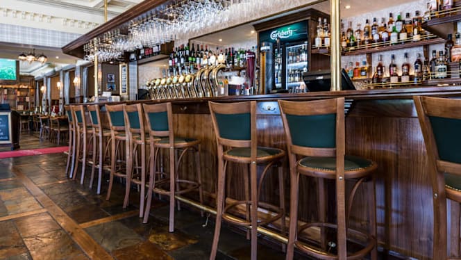 Pitchers Norrmalm - 4