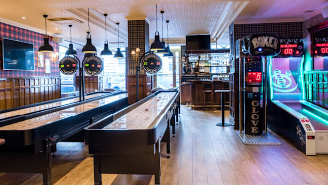 Pitchers Norrmalm - 6