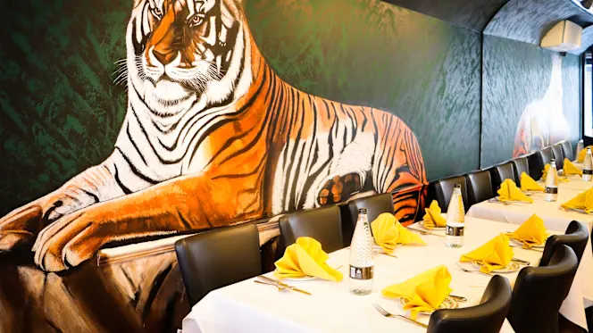 Bengal Village - Best of Brick Lane - 0