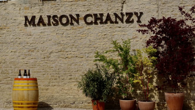 Maison Chanzy - 9