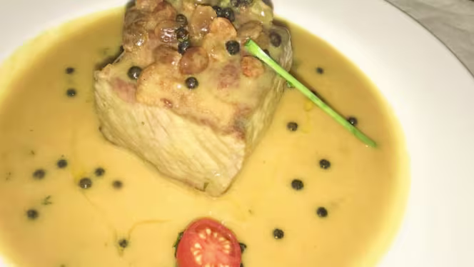 Nuova Osteria Fioni - 2