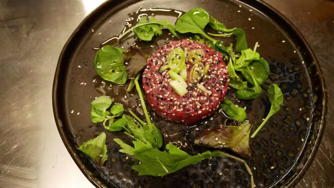 Convivium - Vino e Cucina - 8