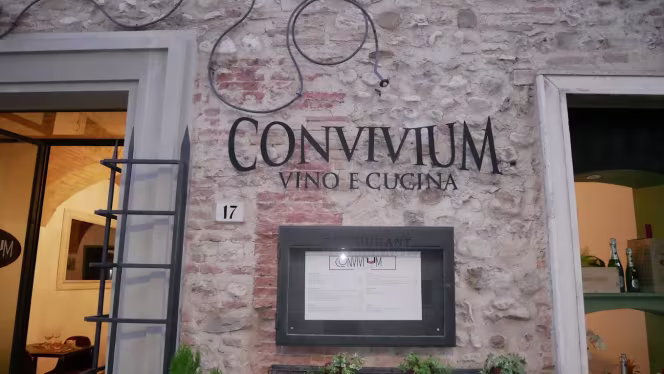Convivium - Vino e Cucina - 6